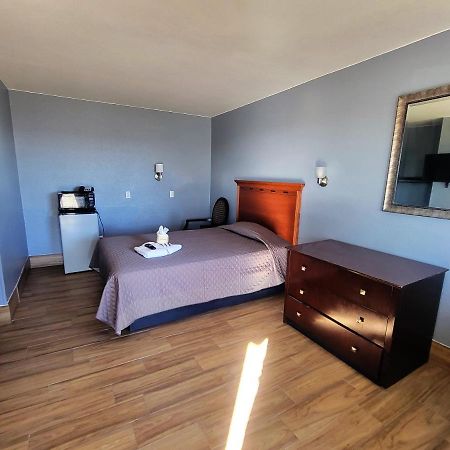 Travel Inn ซานอันโตนิโอ ภายนอก รูปภาพ