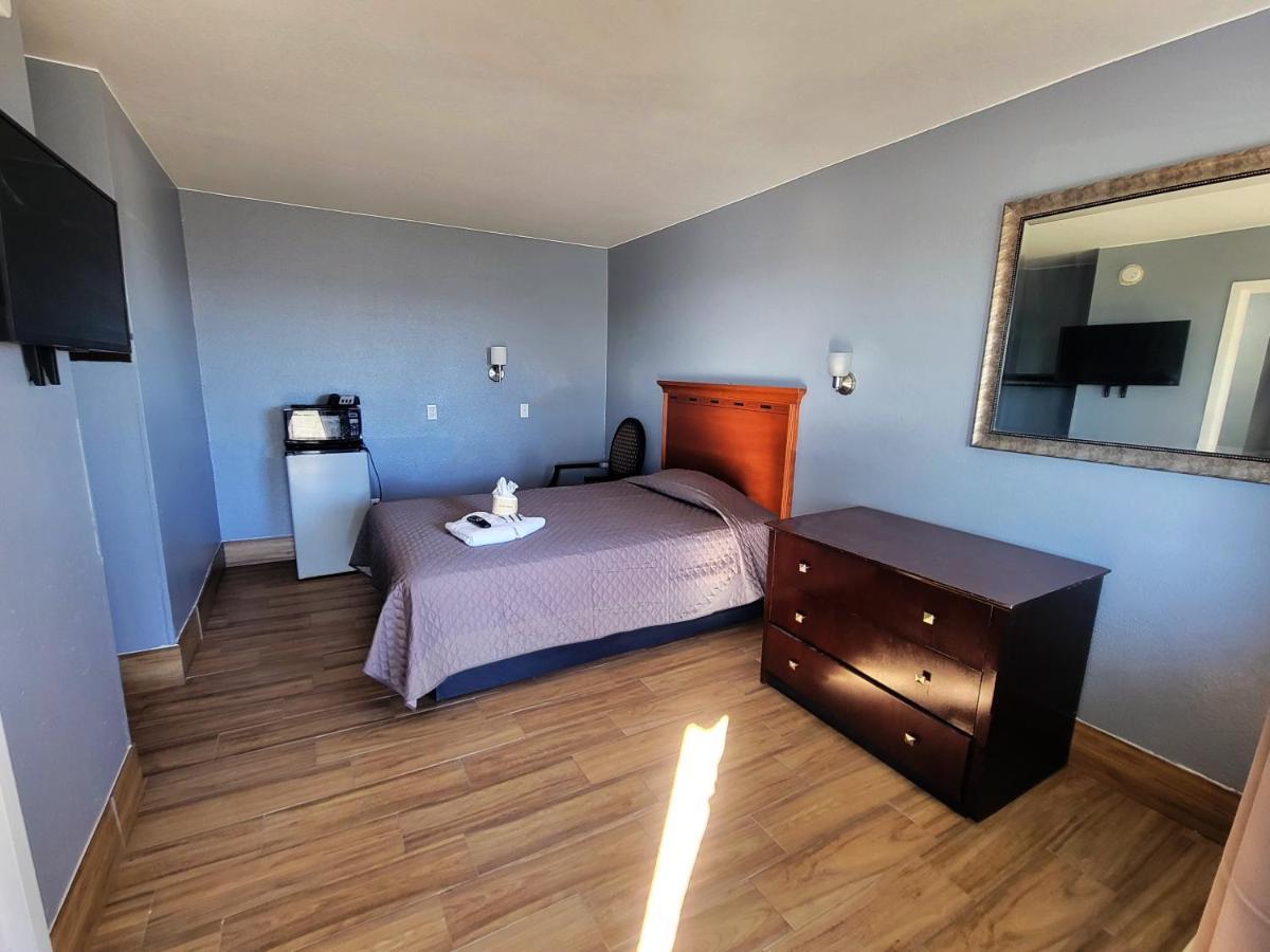 Travel Inn ซานอันโตนิโอ ภายนอก รูปภาพ